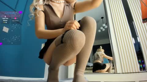 Sweetie online show from 19, 12, 2024