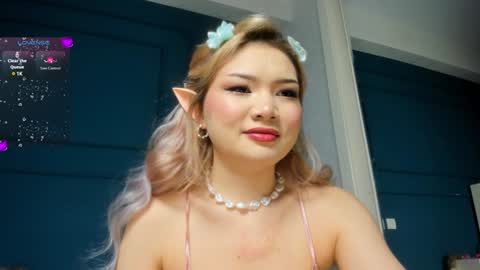 Sweetie online show from 31, 12, 2024