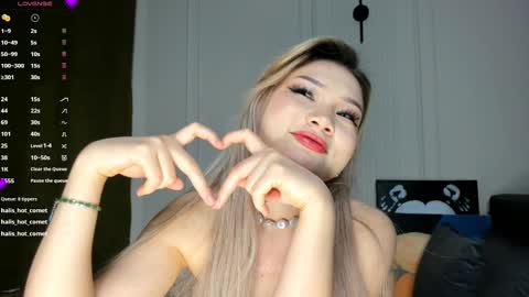 Sweetie online show from 26, 2, 2025