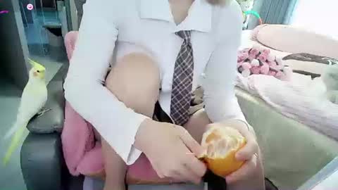 xiaoyu online show from 16, 11, 2025