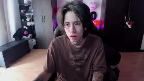 xIce Boy online show from 16, 1, 2026