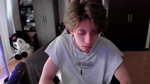 xIce Boy online show from 14, 2, 2026