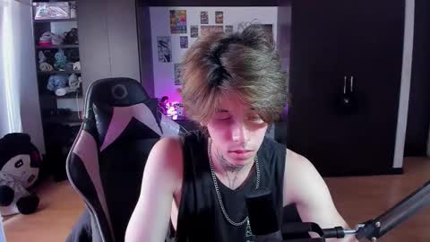 xIce Boy online show from 26, 3, 2026