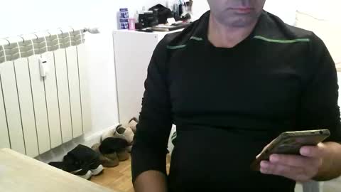 xicosensual online show from 23, 11, 2025