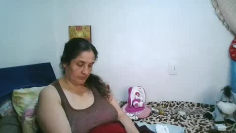 Ximena online show from 11, 4, 2026