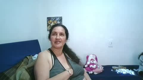 Ximena online show from 12, 6, 2026