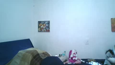 Ximena online show from 21, 6, 2026
