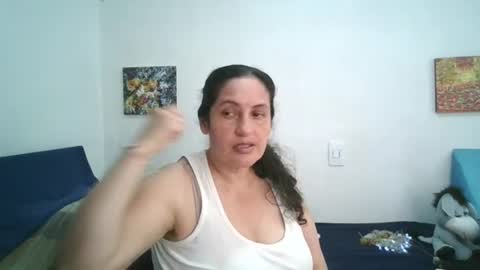 Ximena online show from 5, 7, 2026