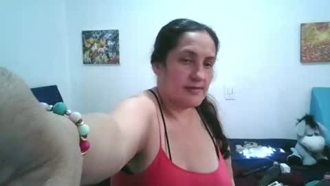 Ximena online show from 14, 7, 2026