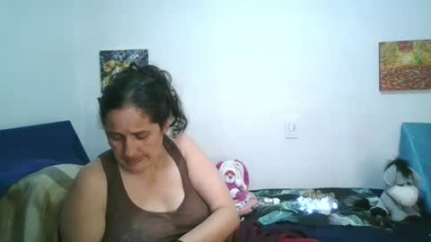 Ximena online show from 30, 7, 2026