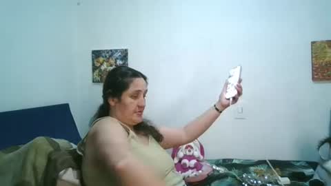 Ximena online show from 30, 7, 2026