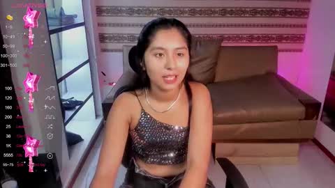 ximena online show from 17, 3, 2026