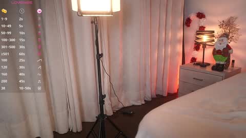 Ximena cortez online show from 4, 1, 2025