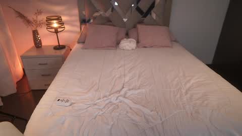 Ximena cortez online show from 31, 1, 2025