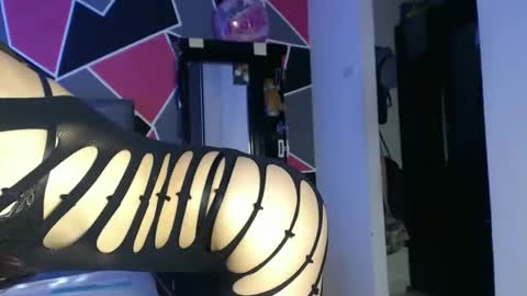 Snapshot of ximenaa_suarez chatting on 22, 9, 2025 ximena suarez online show from 22, 9, 2025
