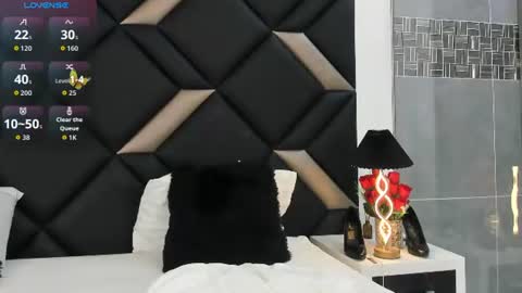 ximenacosta online show from 16, 7, 2026