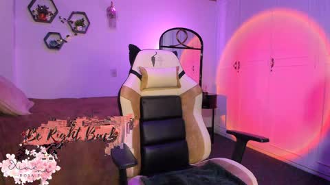 Ximena online show from 6, 4, 2026