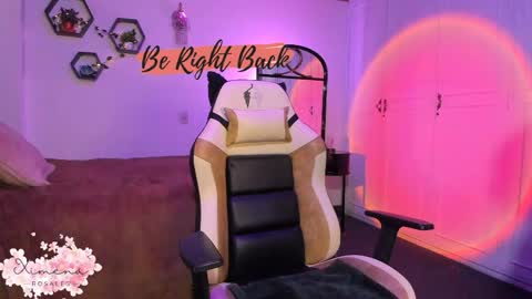 Ximena online show from 14, 4, 2026