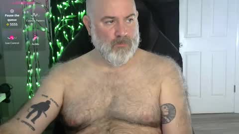 Snapshot of xjohnniex77 chatting on 18, 1, 2026 MrSlowBurn77 online show from 18, 1, 2026