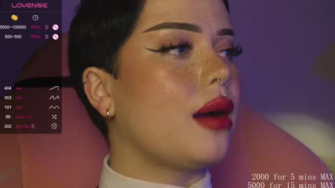    online show from 27, 1, 2025