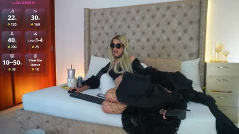 Kassandra online show from 22, 3, 2026