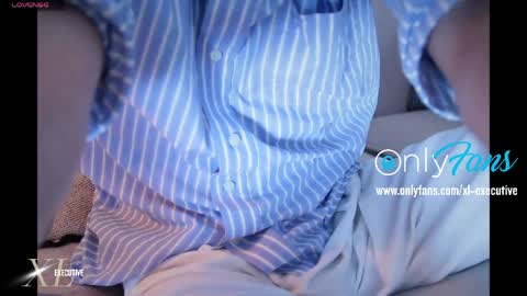 Snapshot of xl_executive chatting on 9, 5, 2026 xl_executive online show from 9, 5, 2026