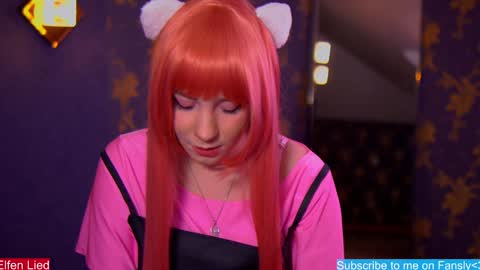 Snapshot of xlanabunny chatting on 29, 1, 2025 xlanabunny online show from 29, 1, 2025