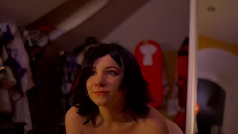 Snapshot of xlanabunny chatting on 18, 2, 2025 xlanabunny online show from 18, 2, 2025