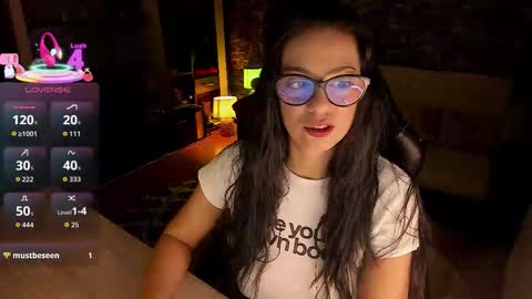 Lara online show from 12, 1, 2026