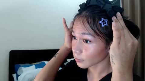 Snapshot of xlovely_destinyx chatting on 19, 2, 2026 Alice online show from 19, 2, 2026