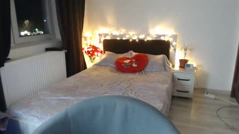 Magic Panther online show from 16, 12, 2024