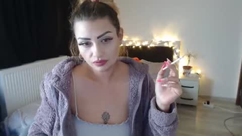 Magic Panther online show from 19, 12, 2024