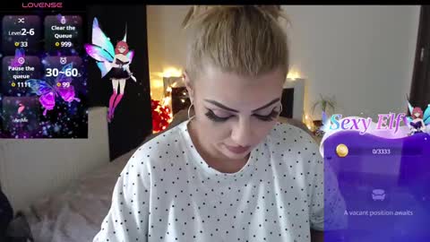 Magic Panther online show from 29, 12, 2024