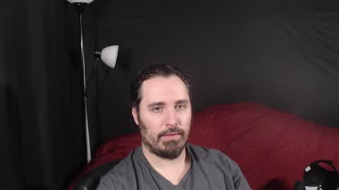 Snapshot of xmetalstudx chatting on 11, 12, 2024 MetalstudMaster online show from 11, 12, 2024