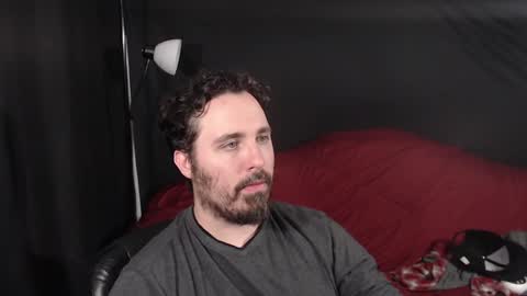 Snapshot of xmetalstudx chatting on 16, 12, 2024 MetalstudMaster online show from 16, 12, 2024