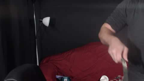 Snapshot of xmetalstudx chatting on 16, 12, 2024 MetalstudMaster online show from 16, 12, 2024