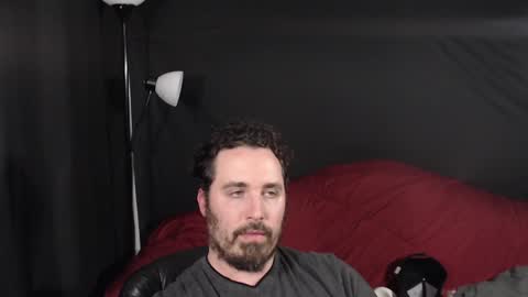 Snapshot of xmetalstudx chatting on 17, 12, 2024 MetalstudMaster online show from 17, 12, 2024