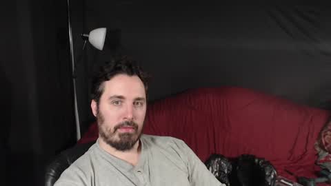 Snapshot of xmetalstudx chatting on 18, 12, 2024 MetalstudMaster online show from 18, 12, 2024