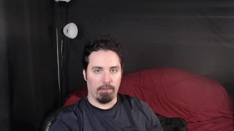 Snapshot of xmetalstudx chatting on 15, 1, 2025 MetalstudMaster online show from 15, 1, 2025