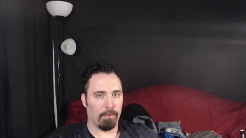 Snapshot of xmetalstudx chatting on 28, 1, 2025 MetalstudMaster online show from 28, 1, 2025