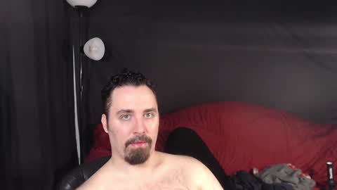 Snapshot of xmetalstudx chatting on 29, 1, 2025 MetalstudMaster online show from 29, 1, 2025