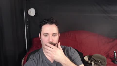 Snapshot of xmetalstudx chatting on 30, 1, 2025 MetalstudMaster online show from 30, 1, 2025