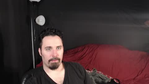 Snapshot of xmetalstudx chatting on 3, 2, 2025 MetalstudMaster online show from 3, 2, 2025