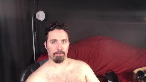 Snapshot of xmetalstudx chatting on 5, 2, 2025 MetalstudMaster online show from 5, 2, 2025