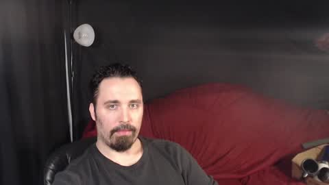 Snapshot of xmetalstudx chatting on 9, 2, 2025 MetalstudMaster online show from 9, 2, 2025