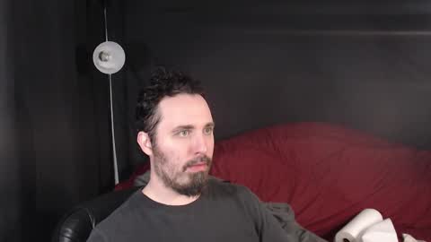 Snapshot of xmetalstudx chatting on 2, 3, 2025 MetalstudMaster online show from 2, 3, 2025