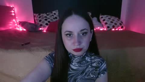 Mistress Emma online show from 15, 6, 2026