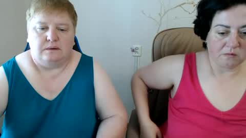 XMollyJaneX online show from 21, 6, 2026