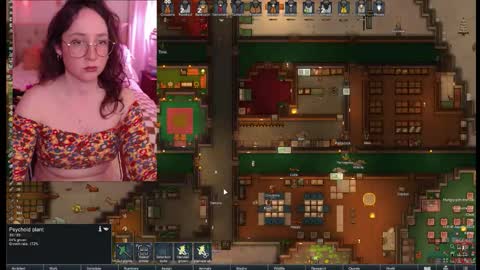 Xo Sadie online show from 27, 3, 2026