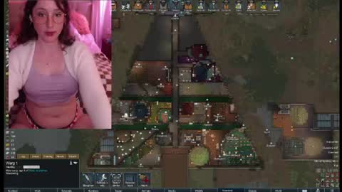 Xo Sadie online show from 14, 4, 2026